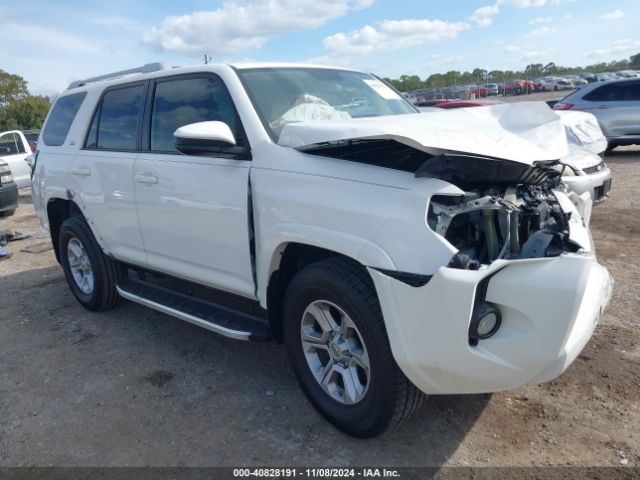 toyota 4runner 2016 jtezu5jr6g5146479