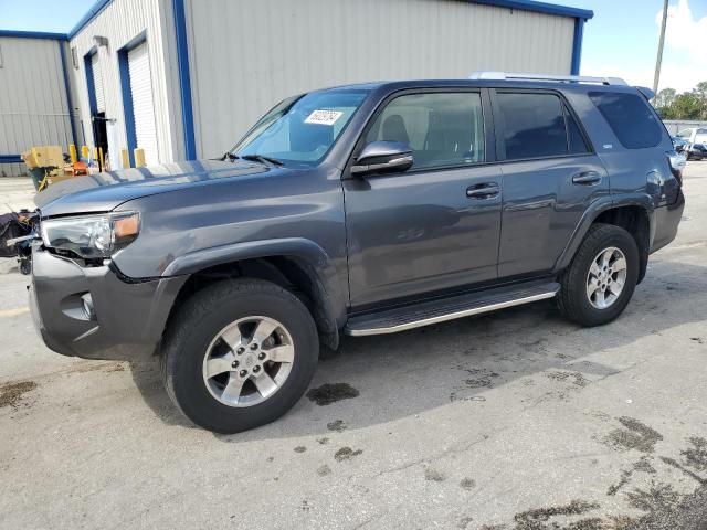 toyota 4runner sr 2017 jtezu5jr6h5156155