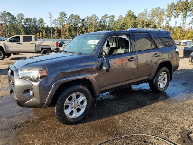 toyota 4runner sr 2017 jtezu5jr6h5161890