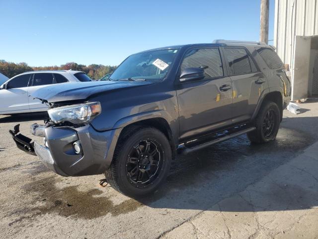 toyota 4runner sr 2018 jtezu5jr6j5171101