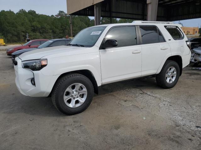 toyota 4runner sr 2018 jtezu5jr6j5190361