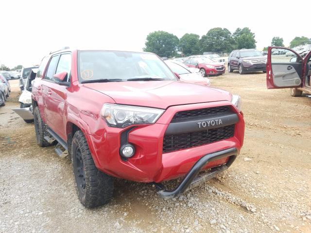 toyota 4runner sr 2019 jtezu5jr6k5199188