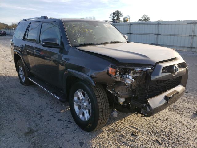 toyota 4runner sr 2019 jtezu5jr6k5202803