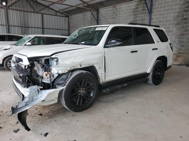 toyota 4runner 2019 jtezu5jr6k5203966