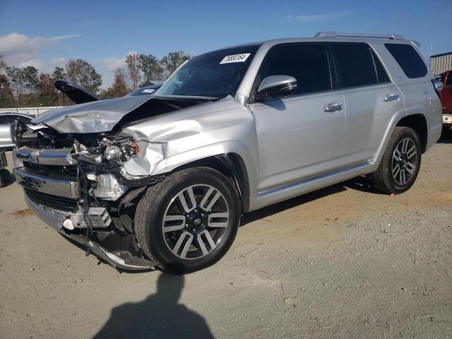 toyota 4runner sr 2020 jtezu5jr6l5227900