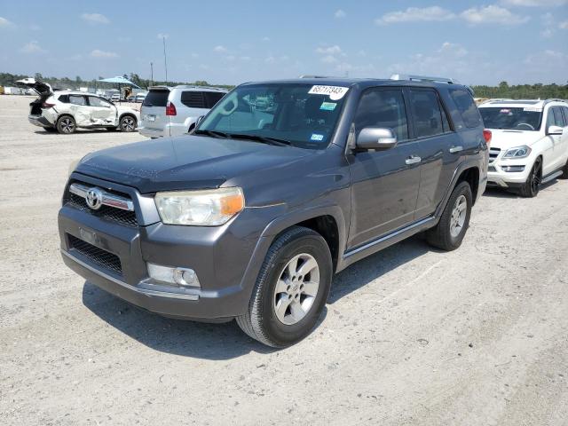 toyota 4runner sr 2010 jtezu5jr7a5005234