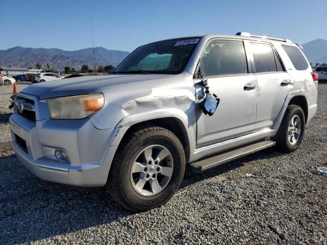 toyota 4runner sr 2012 jtezu5jr7c5039340