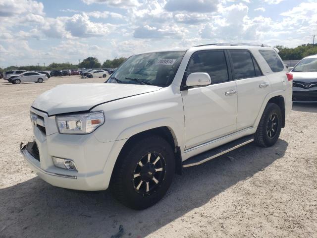 toyota 4runner sr 2012 jtezu5jr7c5042626