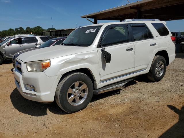 toyota 4runner 2012 jtezu5jr7c5043677