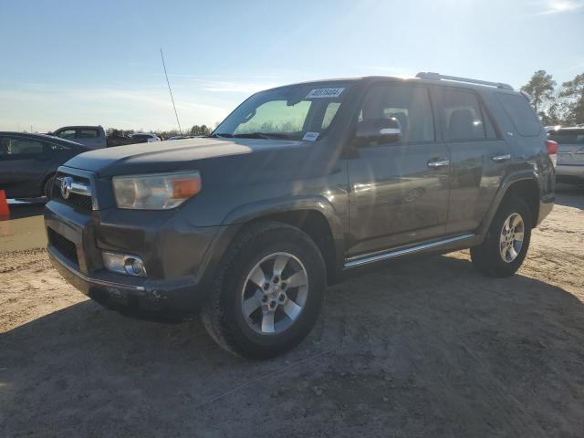 toyota 4runner 2013 jtezu5jr7d5048119