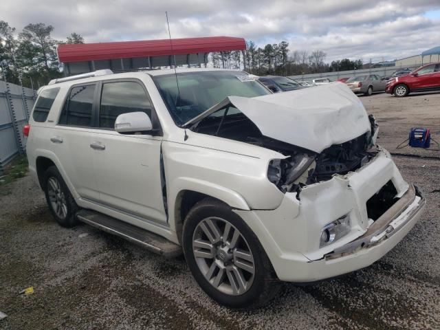 toyota 4runner sr 2013 jtezu5jr7d5050842