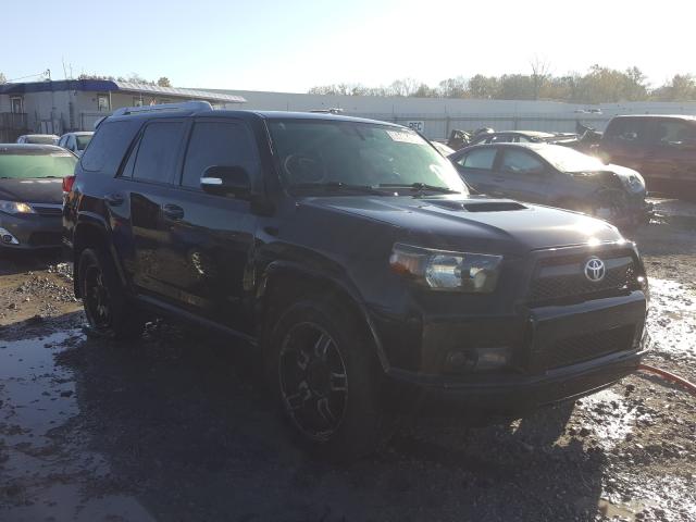 toyota 4runner sr 2013 jtezu5jr7d5063008