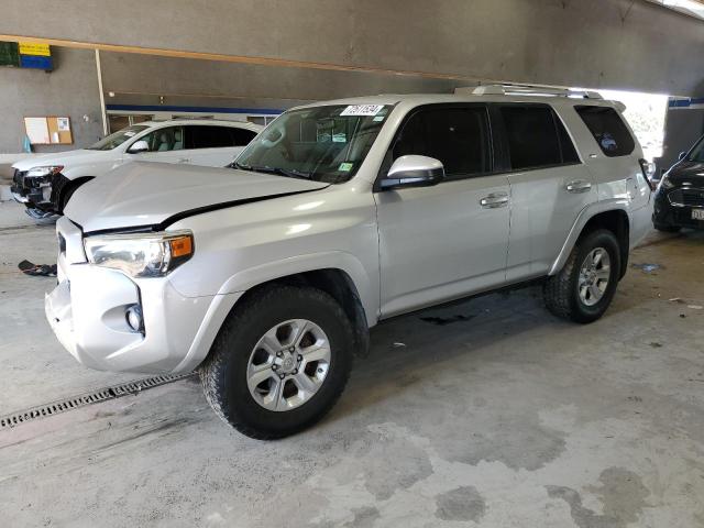 toyota 4runner sr 2014 jtezu5jr7e5067321