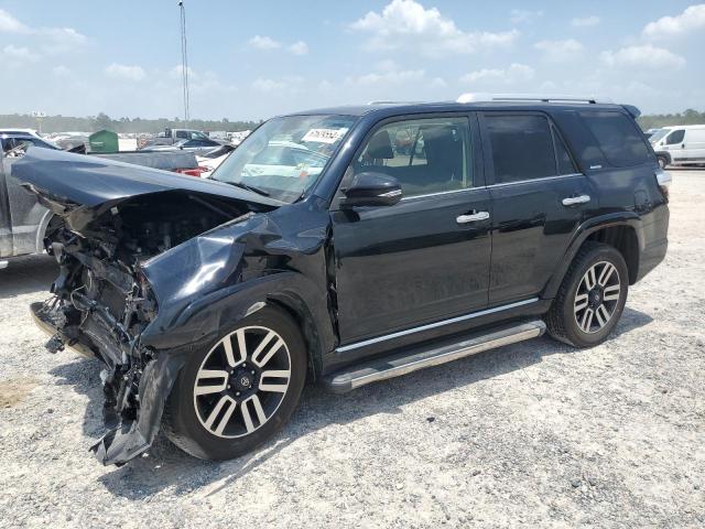 toyota 4runner 2014 jtezu5jr7e5070784