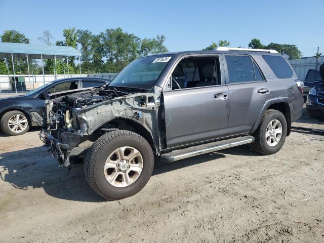 toyota 4runner 2014 jtezu5jr7e5073636