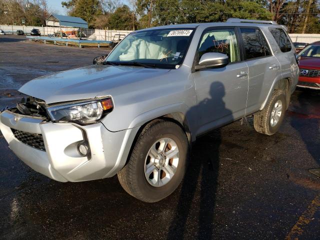 toyota 4runner sr 2015 jtezu5jr7f5101453