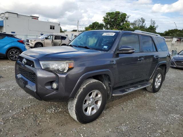 toyota 4runner sr 2015 jtezu5jr7f5101940