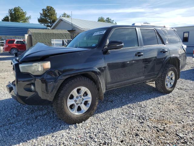 toyota 4runner 2015 jtezu5jr7f5108628