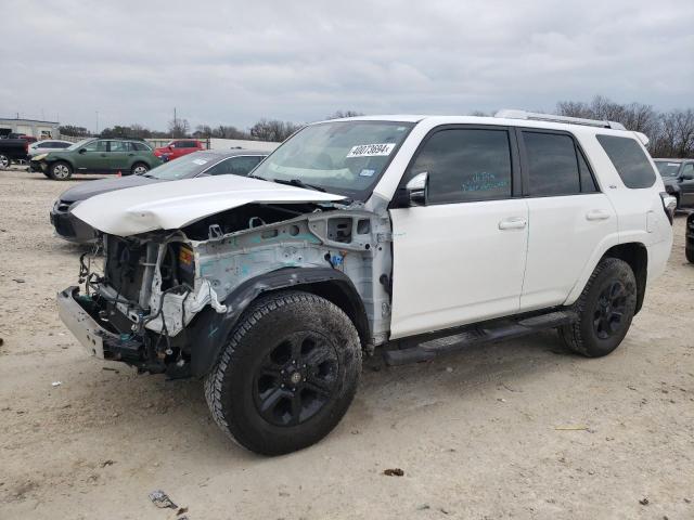 toyota 4runner 2016 jtezu5jr7g5120084