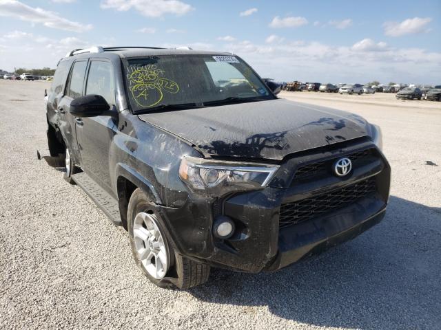 toyota 4runner sr 2016 jtezu5jr7g5126709