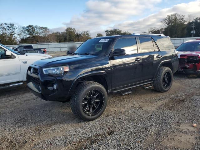 toyota 4runner sr 2016 jtezu5jr7g5127875