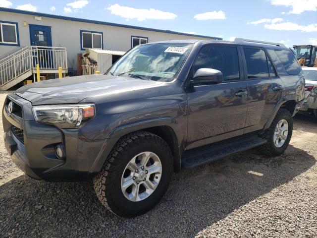 toyota 4runner sr 2016 jtezu5jr7g5137886