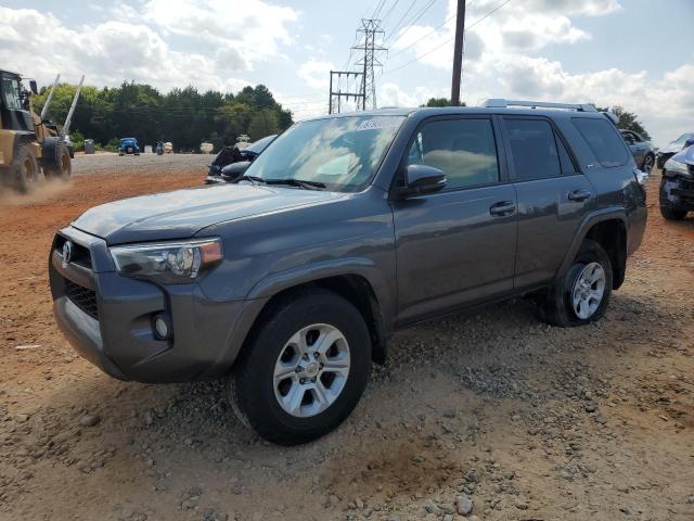 toyota 4runner sr 2017 jtezu5jr7h5151076