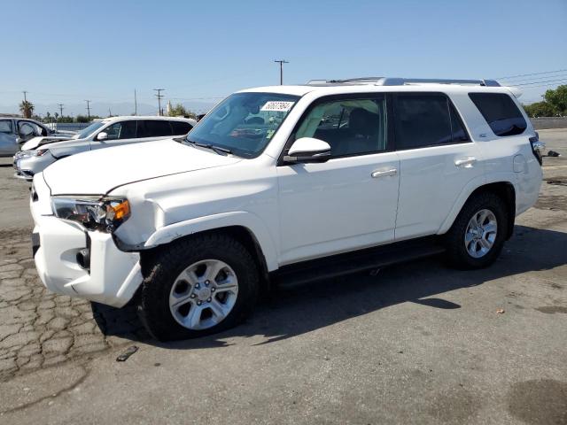 toyota 4runner sr 2018 jtezu5jr7j5179871