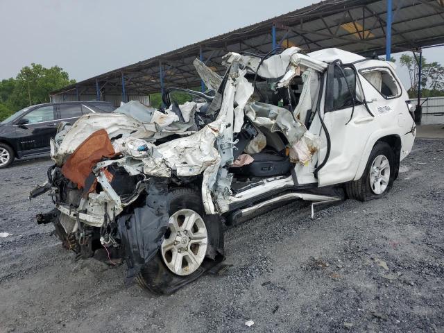 toyota 4runner sr 2018 jtezu5jr7j5182740