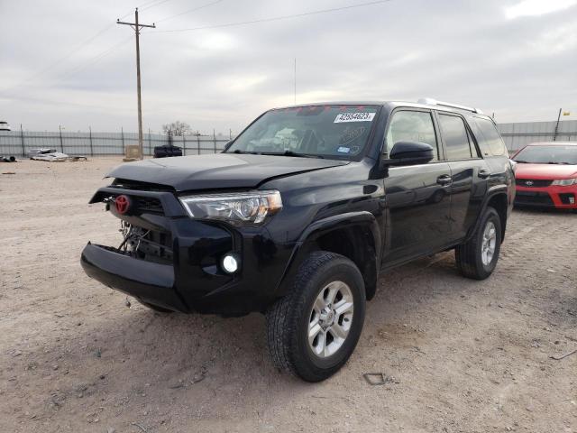 toyota  2018 jtezu5jr7j5190241