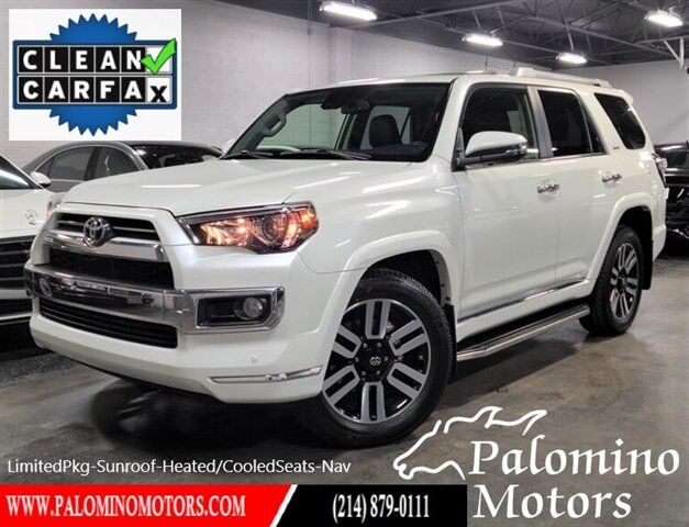 toyota 4runner 2020 jtezu5jr7l5225864