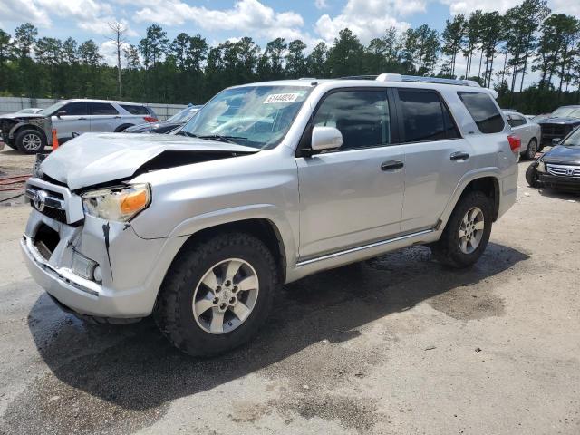 toyota 4runner 2011 jtezu5jr8b5025509