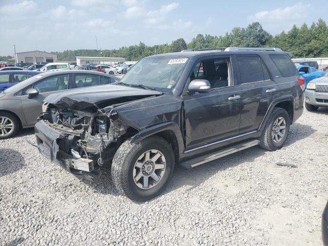 toyota 4runner 2011 jtezu5jr8b5025977