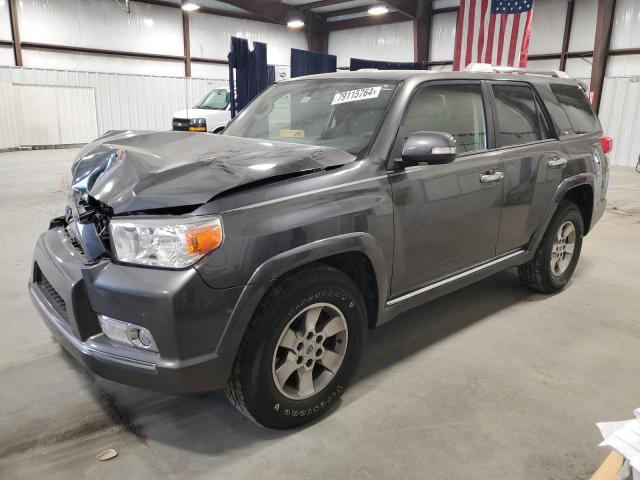 toyota 4runner sr 2013 jtezu5jr8d5048811