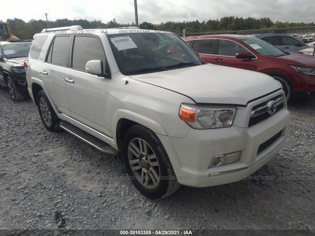 toyota 4runner 2013 jtezu5jr8d5064328