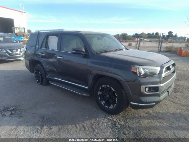 toyota 4runner 2014 jtezu5jr8e5069174