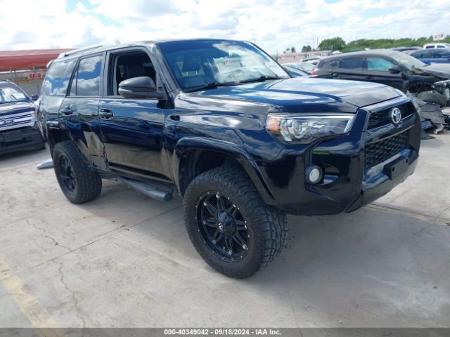 toyota 4runner 2015 jtezu5jr8f5092097