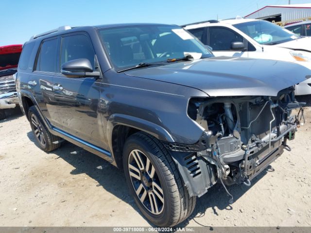 toyota 4runner 2015 jtezu5jr8f5102630