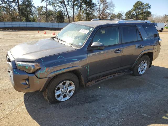 toyota 4runner 2015 jtezu5jr8f5105219