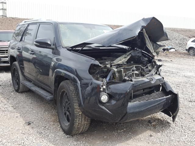 toyota 4runner sr 2016 jtezu5jr8g5115346