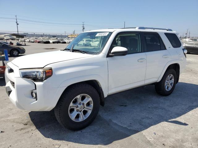 toyota 4runner sr 2016 jtezu5jr8g5119722