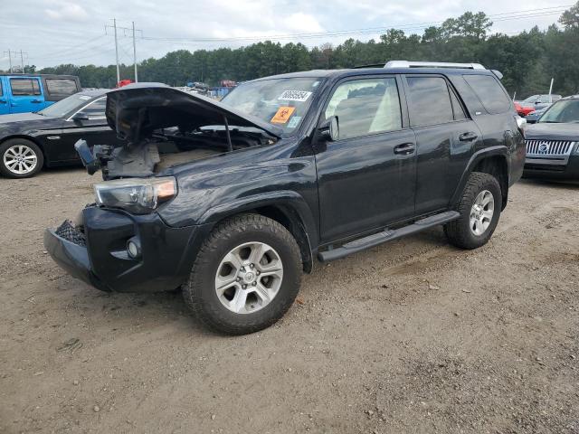 toyota 4runner sr 2016 jtezu5jr8g5126587