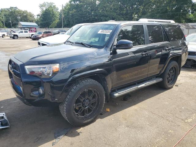 toyota 4runner 2016 jtezu5jr8g5139601