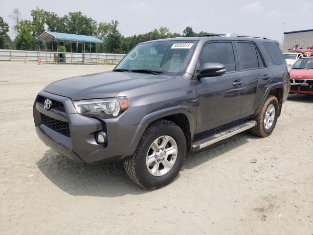 toyota 4runner sr 2016 jtezu5jr8g5142949