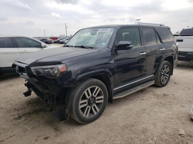 toyota 4runner sr 2016 jtezu5jr8g5144135