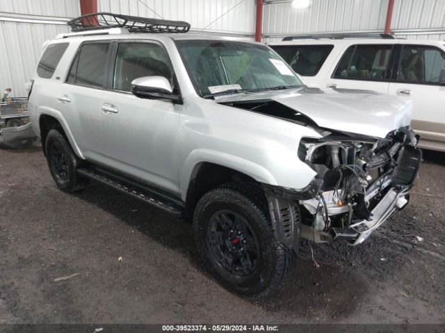 toyota 4-runner 2016 jtezu5jr8g5147827