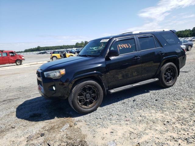 toyota 4runner sr 2017 jtezu5jr8h5158070