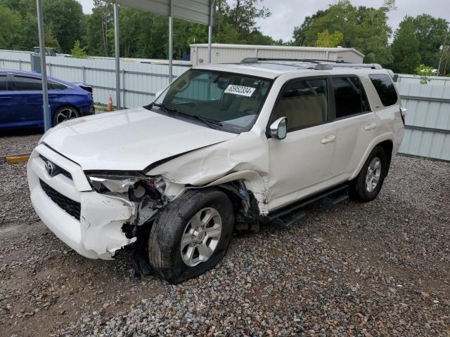 toyota 4runner sr 2017 jtezu5jr8h5164693