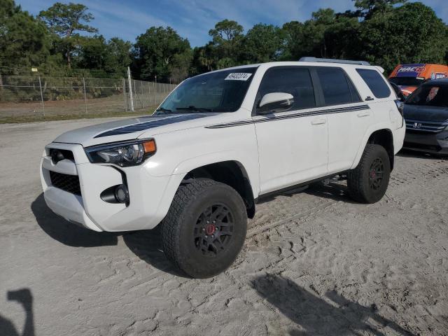 toyota 4runner 2018 jtezu5jr8j5181306