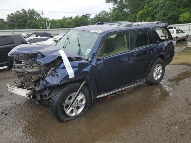 toyota 4runner 2019 jtezu5jr8k5212894